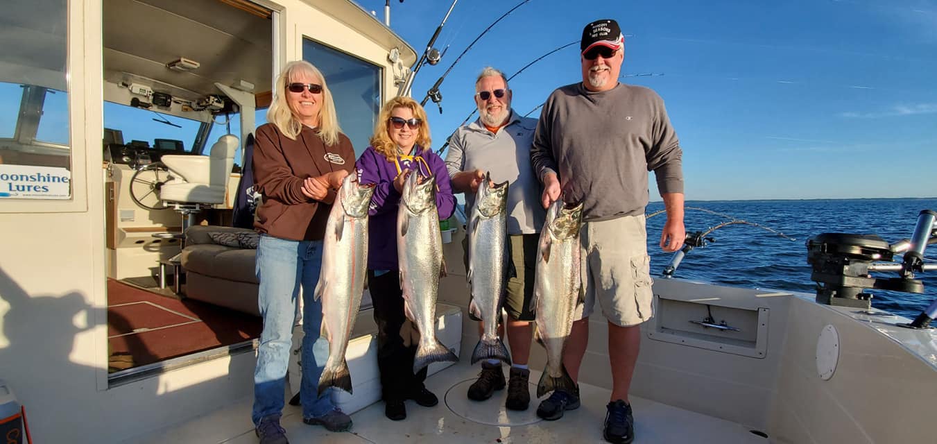 RV Charters Sport Fishing 188