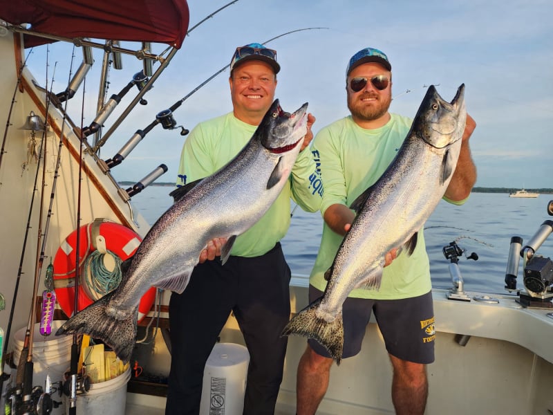 RV Charters Sport Fishing 178