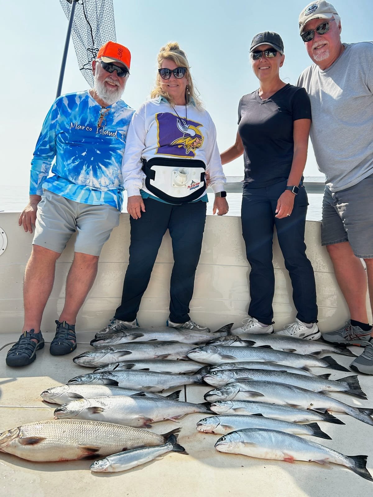 RV Charters Sport Fishing 185